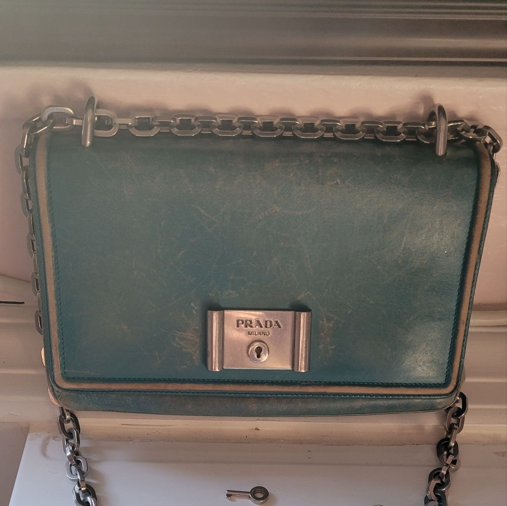 Handbag